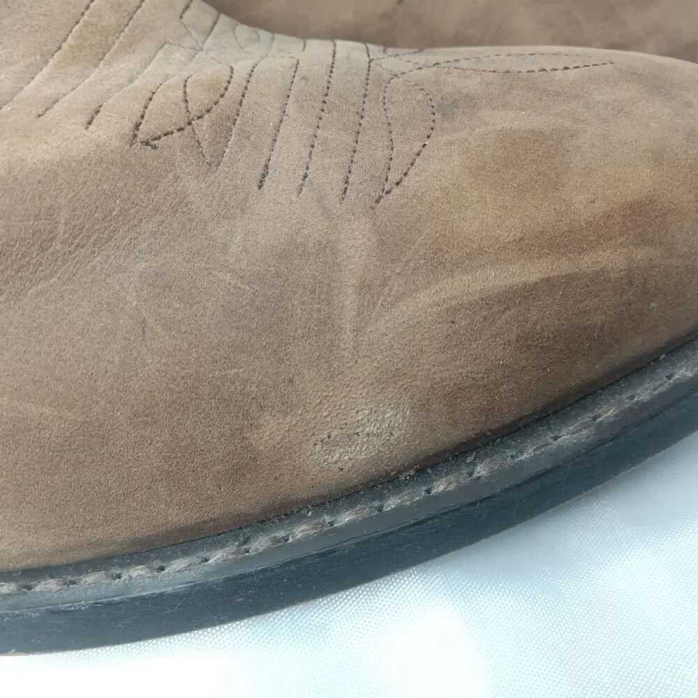 Laredo Western Cowboy Boots 12